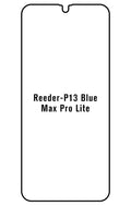 Film hydrogel P13 Blue Max Pro Lite 2022