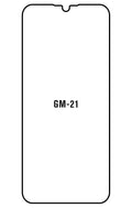 Film hydrogel General Mobile (GM) GM 21