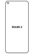 Film hydrogel Realme 9 5G (India)