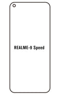 Film hydrogel Realme 9 5G Speed