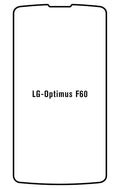 Film hydrogel LG Optimus F60 MS395