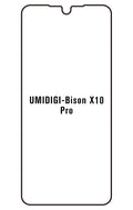 Film hydrogel UMIDIGI Bison X10 Pro