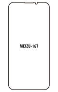 Film hydrogel Meizu 16T