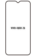 Film hydrogel Vivo iQOO Z6