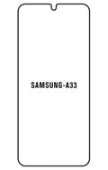 Film hydrogel Samsung Galaxy A33 5G