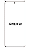 Film hydrogel Samsung Galaxy A53 5G