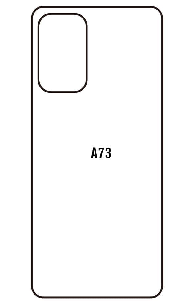 Film hydrogel Samsung Galaxy A73 5G
