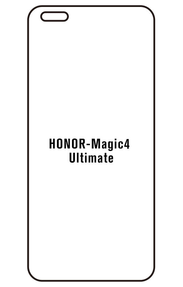 Film hydrogel Honor Magic4 Ultimate