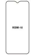 Film hydrogel Redmi 10 (India)