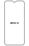Film hydrogel Meizu 10