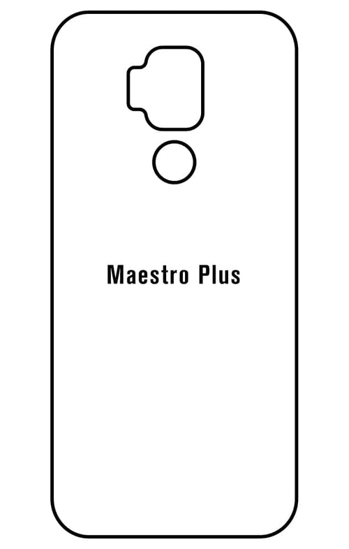 Film hydrogel AT&T Maestro Plus (V350U)