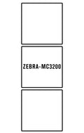 Film hydrogel Zebra/Symbol MC3200