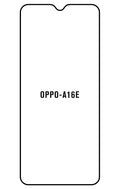 Film hydrogel Oppo A16E