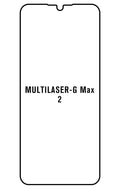 Film hydrogel MULTILASER G Max 2