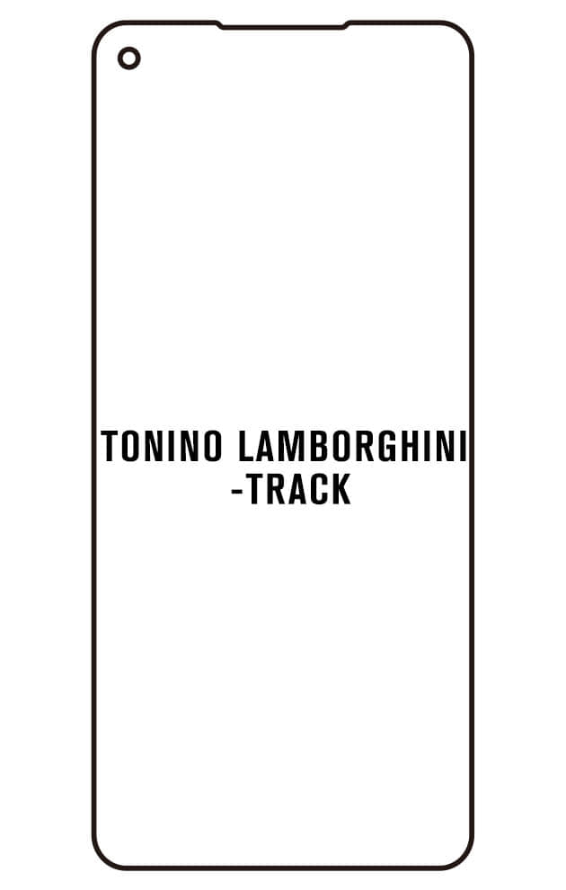 Film hydrogel Tonino Lamborghini TRACK