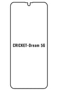 Film hydrogel Cricket Dream 5G