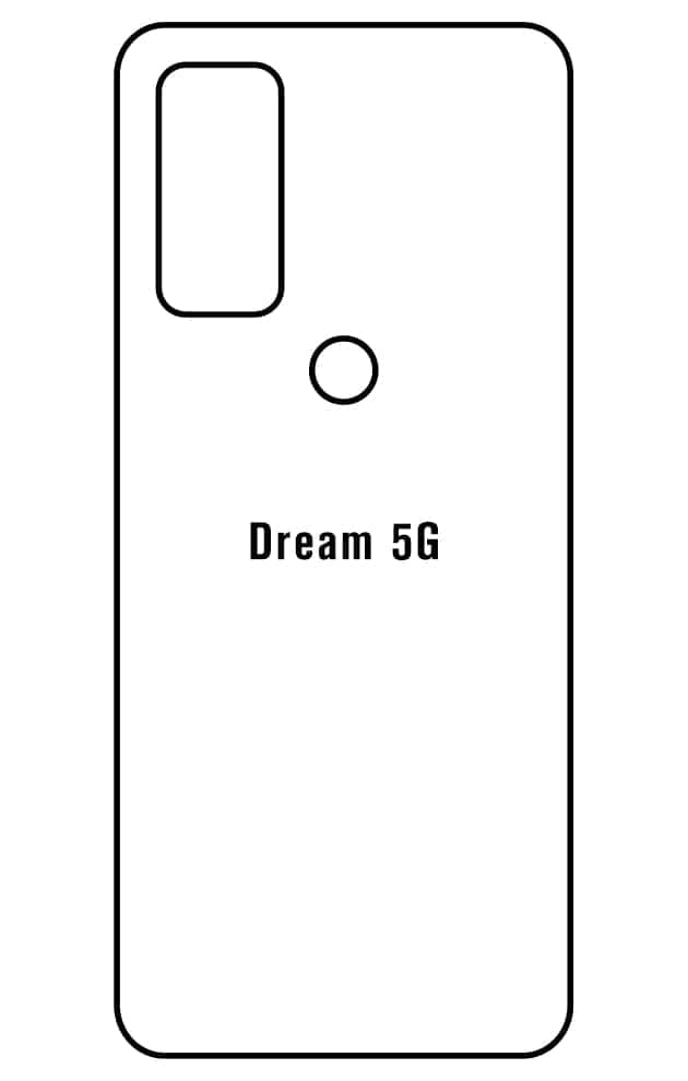 Film hydrogel Cricket Dream 5G
