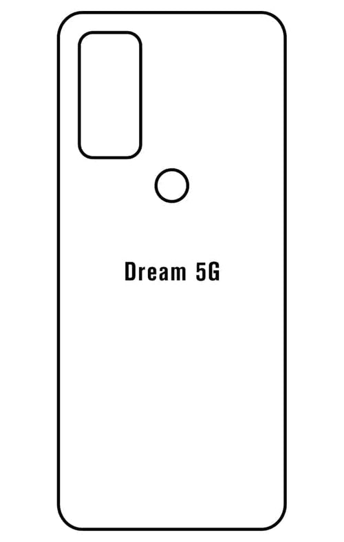 Film hydrogel Cricket Dream 5G