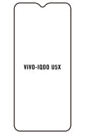 Film hydrogel Vivo iQOO U5x