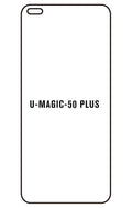 Film hydrogel U-MAGIC 50 Plus