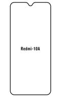 Film hydrogel Redmi 10A