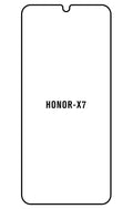 Film hydrogel Honor X7