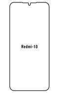 Film hydrogel Redmi 10 5G