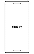 Film hydrogel Nokia 2V TA-1136