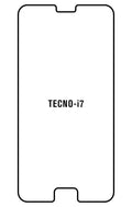 Film hydrogel Tecno i7
