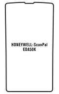 Film hydrogel Honeywell ScanPal EDA50K