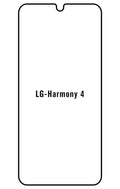 Film hydrogel LG Harmony 4