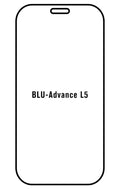 Film hydrogel BLU Advance L5