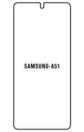 Film hydrogel Samsung Galaxy A51