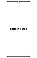 Film hydrogel Samsung Galaxy M53 5G