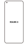 Film hydrogel Realme 9