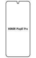Film hydrogel Honor Play6T Pro