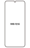 Film hydrogel Vivo Y21G / Y21a / Y21t / Y21e