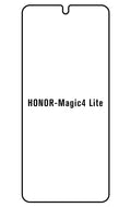Film hydrogel Honor Magic4 Lite