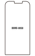 Film hydrogel DORO 8050