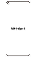 Film hydrogel Wiko View 5