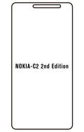 Film hydrogel Nokia C2 2nd Edition