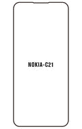 Film hydrogel Nokia C21