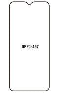 Film hydrogel Oppo A57 5G(2022)