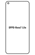 Film hydrogel Oppo Reno7 Lite