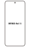 Film hydrogel Infinix Hot 11 2022
