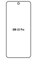 Film hydrogel General Mobile (GM) GM 22 Pro