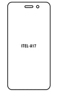 Film hydrogel Itel A17