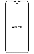 Film hydrogel Wiko Y82