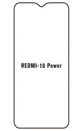 Film hydrogel Redmi 10 Power