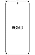 Film hydrogel Xiaomi Civi 1S